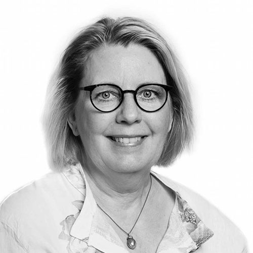 Bente Fiirgaard