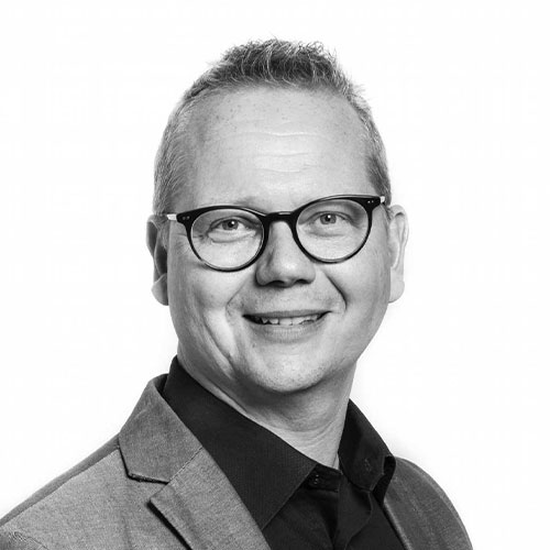 Jesper Mikkelsen