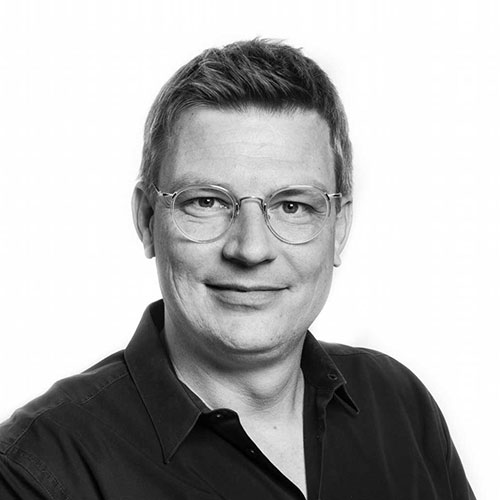 Jesper Østergaard